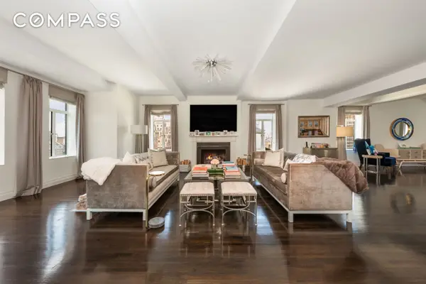 737 Park Avenue #19A, Manhattan, NY 10021