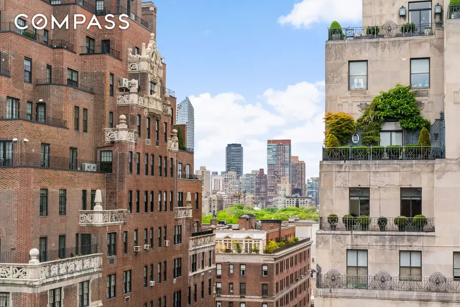 737 Park Avenue #19A, Manhattan, NY 10021 - #2