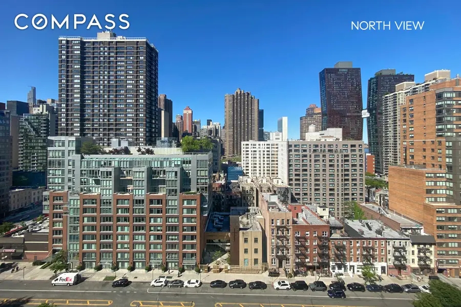 330 E 33rd Street #14G, Manhattan, NY 10016 - #3