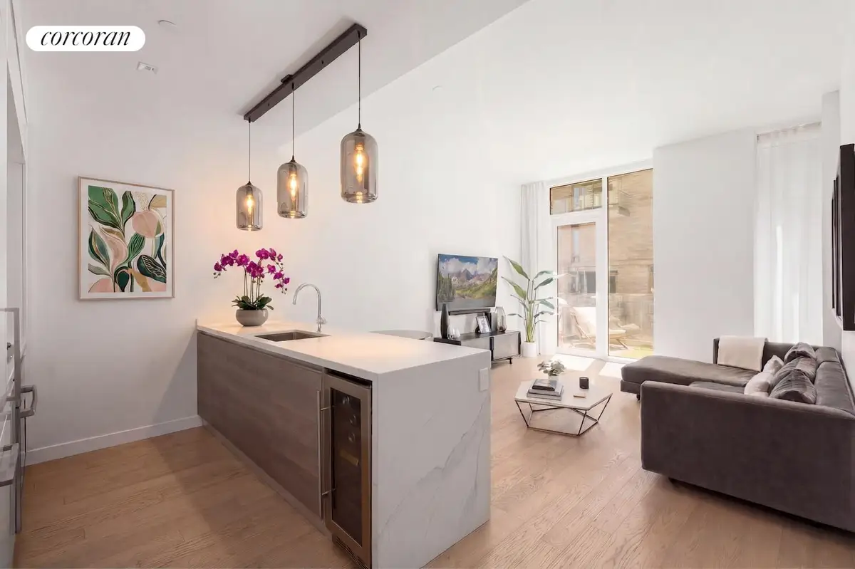505 W 43rd Street #9C, Manhattan, NY 10036 - #1