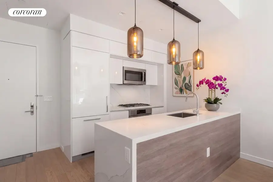 505 W 43rd Street #9C, Manhattan, NY 10036 - #2