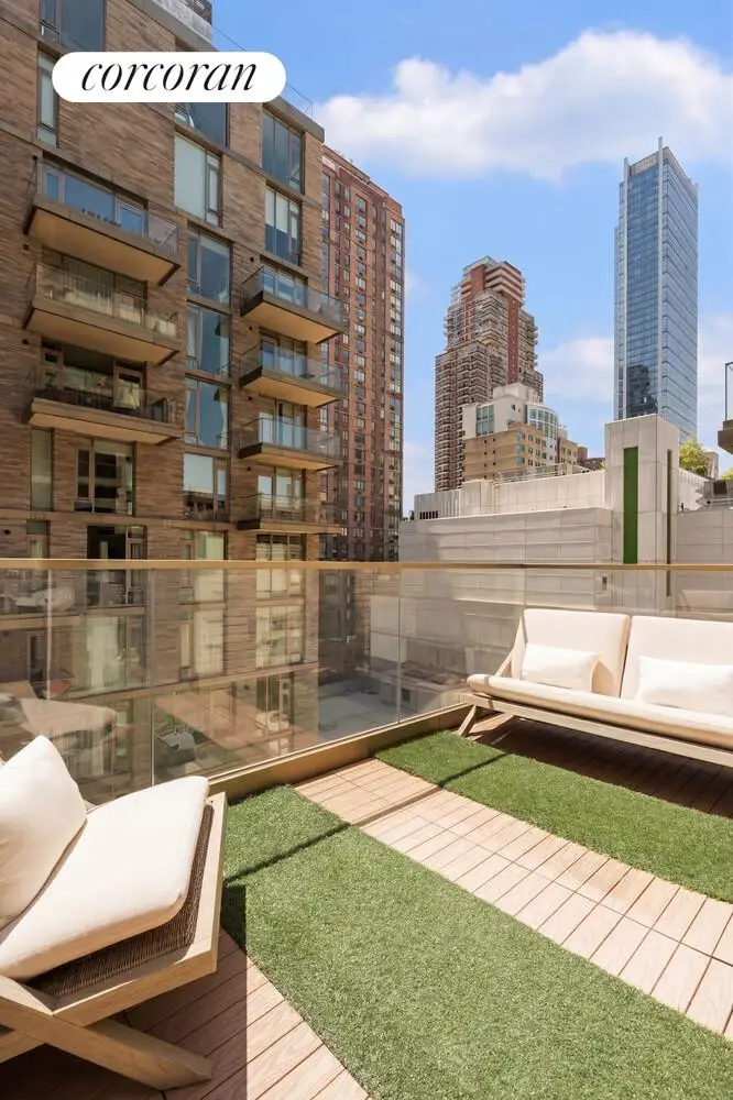505 W 43rd Street #9C, Manhattan, NY 10036 - #3