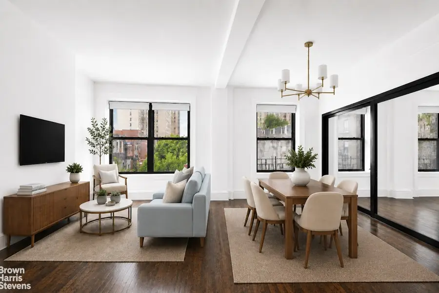 55 W 95th Street #54, Manhattan, NY 10025 - #2