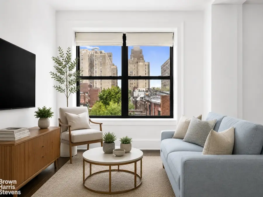 55 W 95th Street #54, Manhattan, NY 10025 - #3