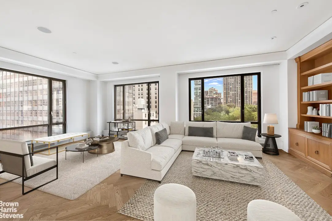 50 Madison Avenue #RU5, Manhattan, NY 10038 - #1