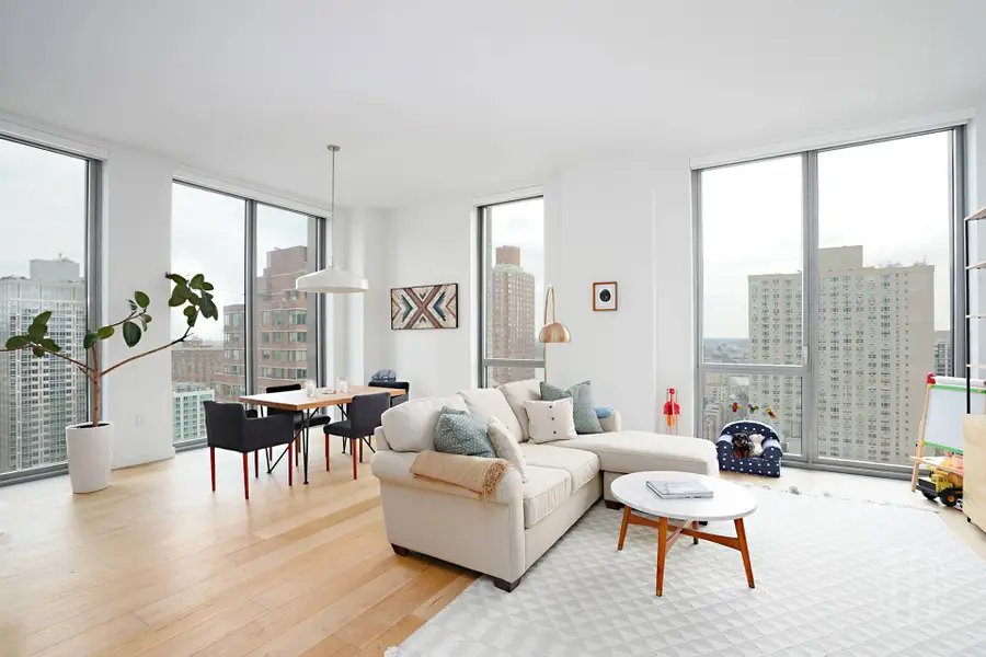 360 E 89th Street #22A, Manhattan, NY 10128-5417 - #2