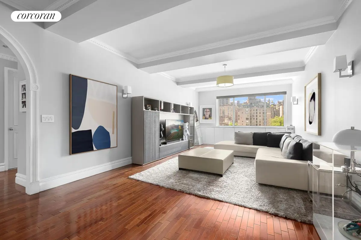 201 E 80th Street #9G, Manhattan, NY 10028 - #1
