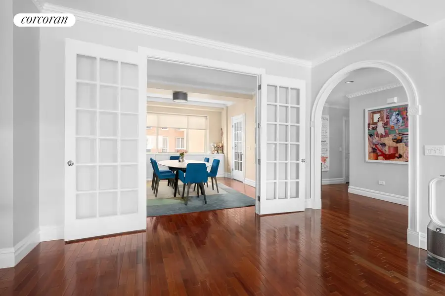 201 E 80th Street #9G, Manhattan, NY 10028 - #2