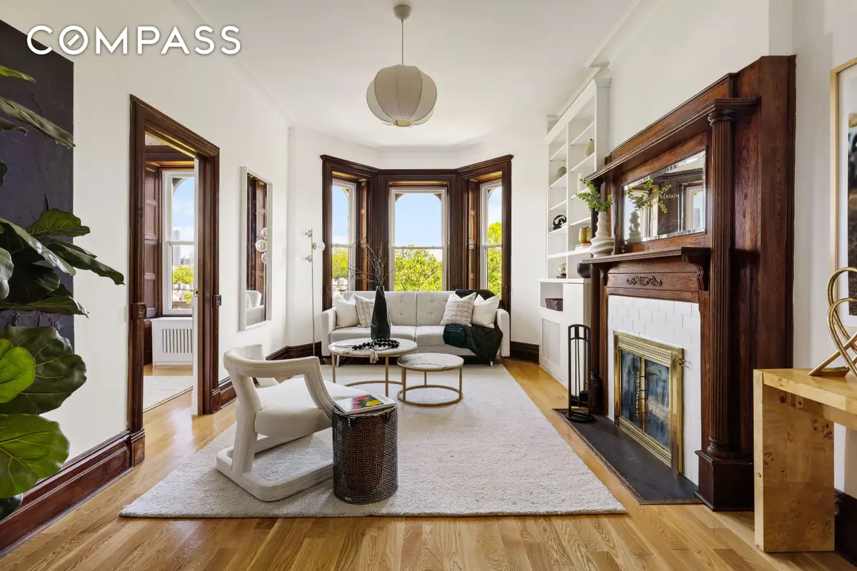 422 2nd Street #4, Brooklyn, NY 11215 - #1