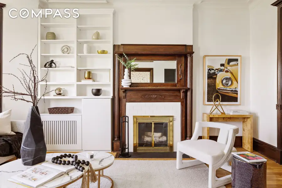 422 2nd Street #4, Brooklyn, NY 11215 - #2