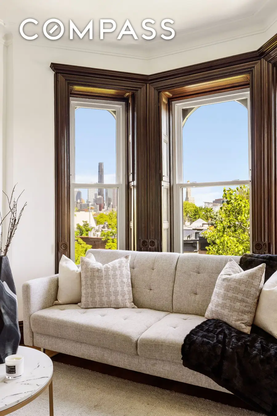 422 2nd Street #4, Brooklyn, NY 11215 - #3