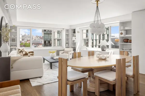 2 Charlton Street #11LM, Manhattan, NY 10014