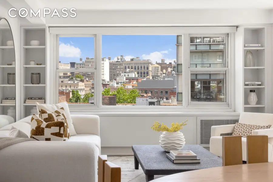 2 Charlton Street #11LM, Manhattan, NY 10014 - #2