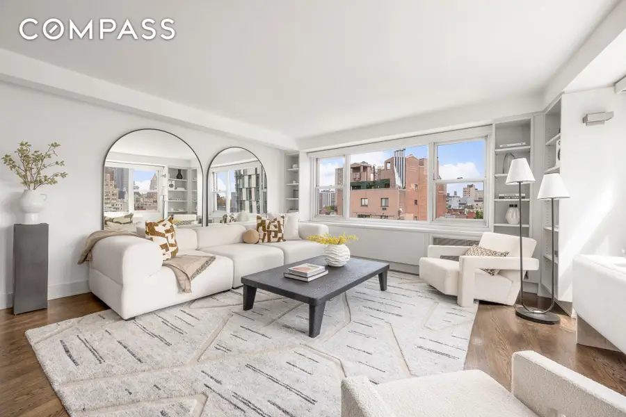 2 Charlton Street #11LM, Manhattan, NY 10014 - #3