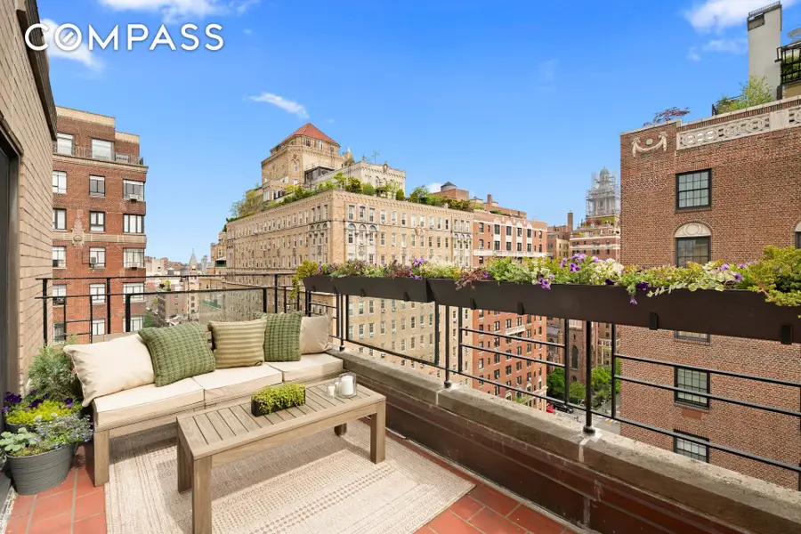 11 5th Avenue #15OP, Manhattan, NY 10003 - #2