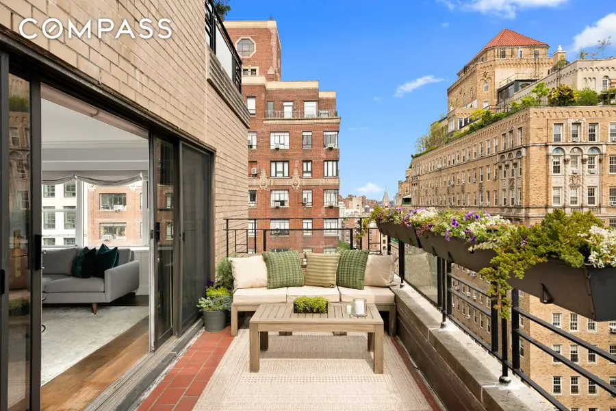 11 5th Avenue #15OP, Manhattan, NY 10003 - #3
