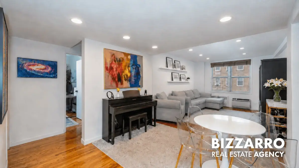 31-85 Crescent Street #215, Queens, NY 11106 - #1