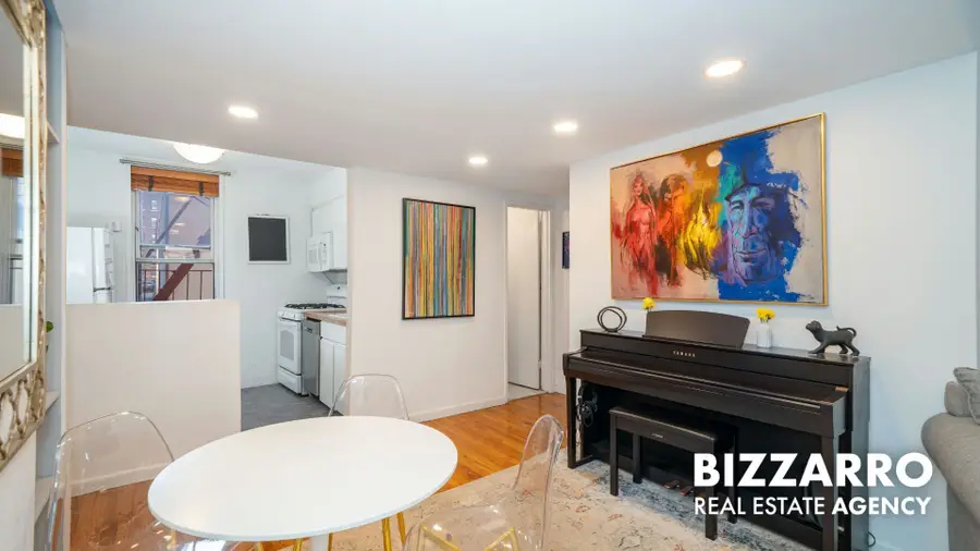 31-85 Crescent Street #215, Queens, NY 11106 - #2