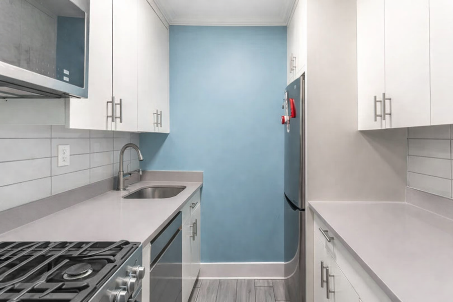 84-70 129th Street #5R, Queens, NY 11415 - #3