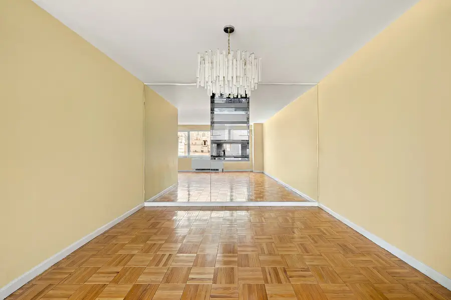303 E 57th Street #9E, Manhattan, NY 10022 - #3