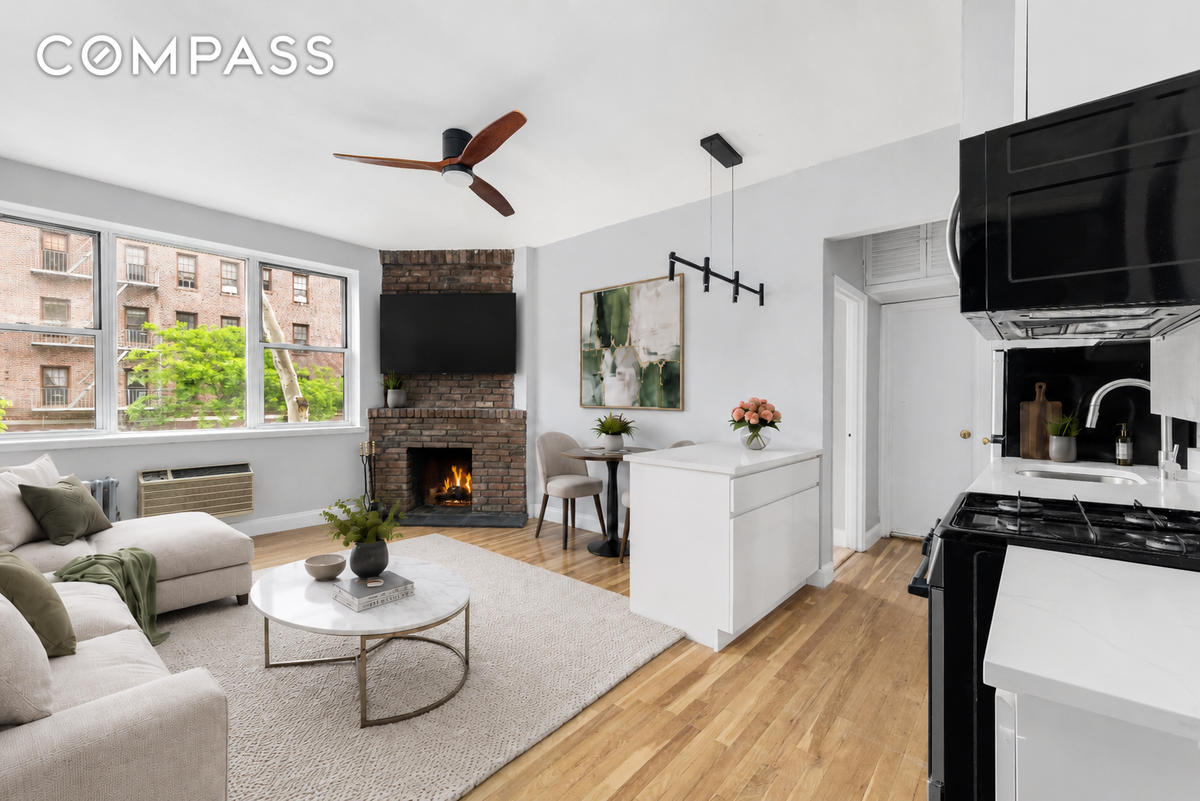 459 Hudson Street #2A, Manhattan, NY 10014 - #1