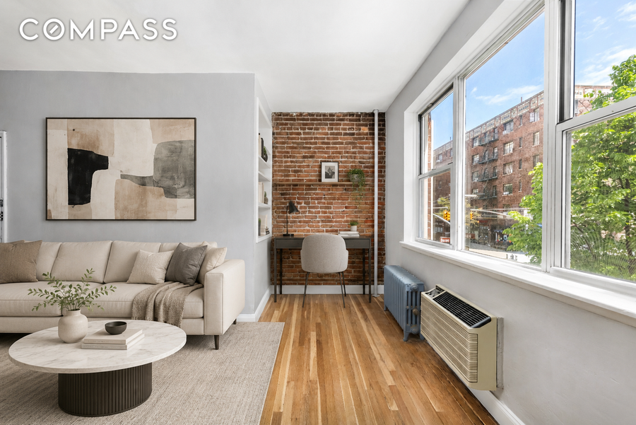 459 Hudson Street #2A, Manhattan, NY 10014 - #2