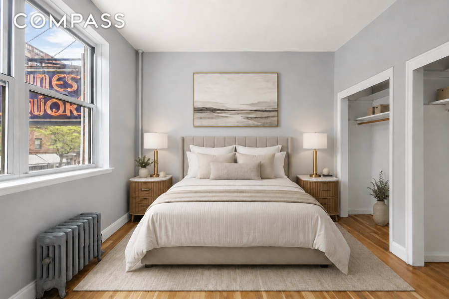 459 Hudson Street #2A, Manhattan, NY 10014 - #3