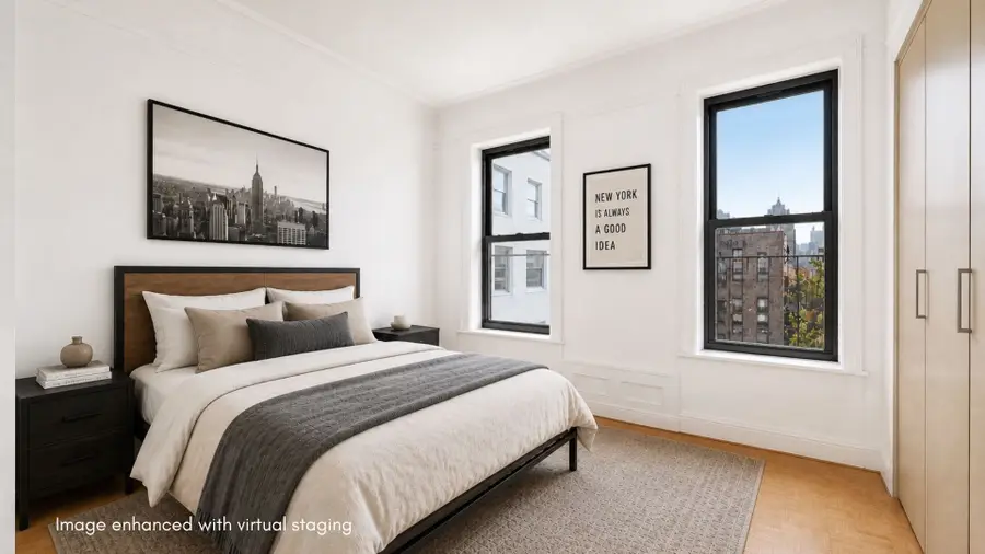 3692 Broadway #64, Manhattan, NY 10031 - #3