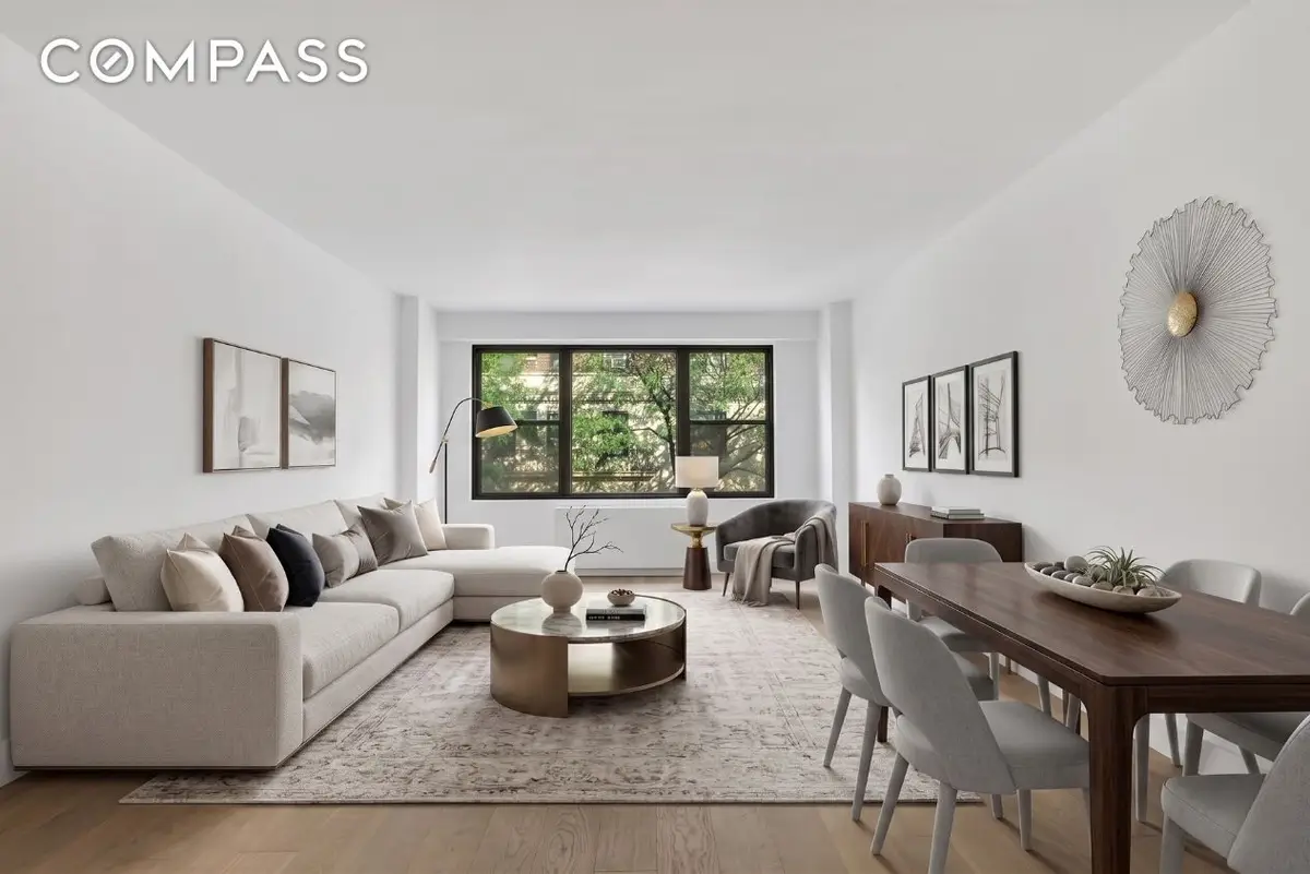 120 E 90th Street #3H, Manhattan, NY 10128 - #1