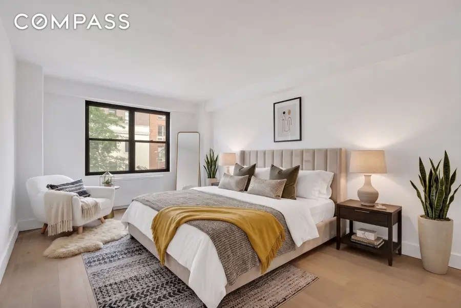 120 E 90th Street #3H, Manhattan, NY 10128 - #2