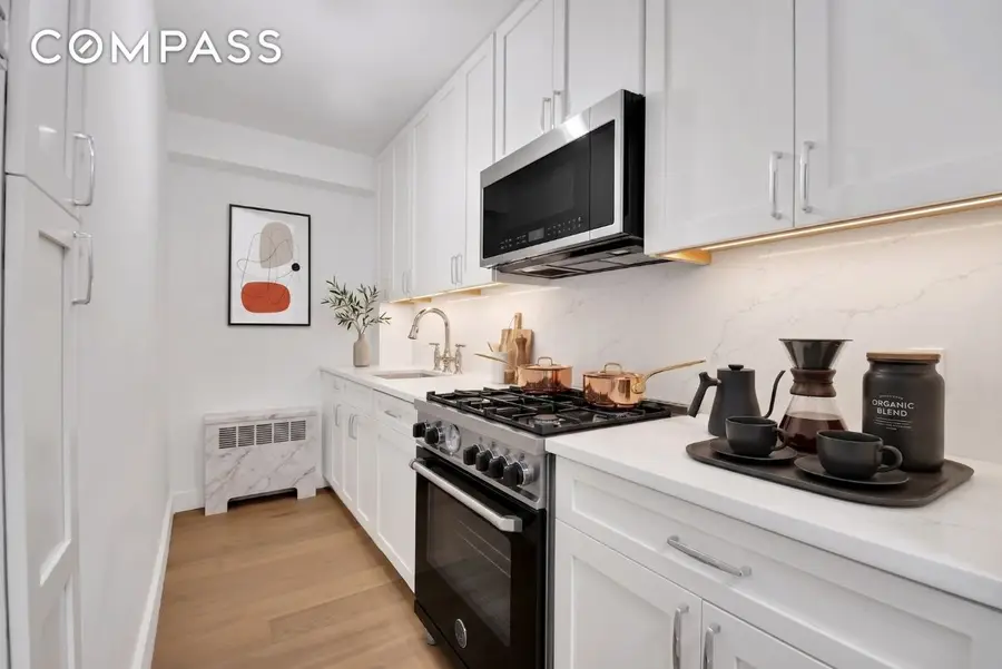 120 E 90th Street #3H, Manhattan, NY 10128 - #3