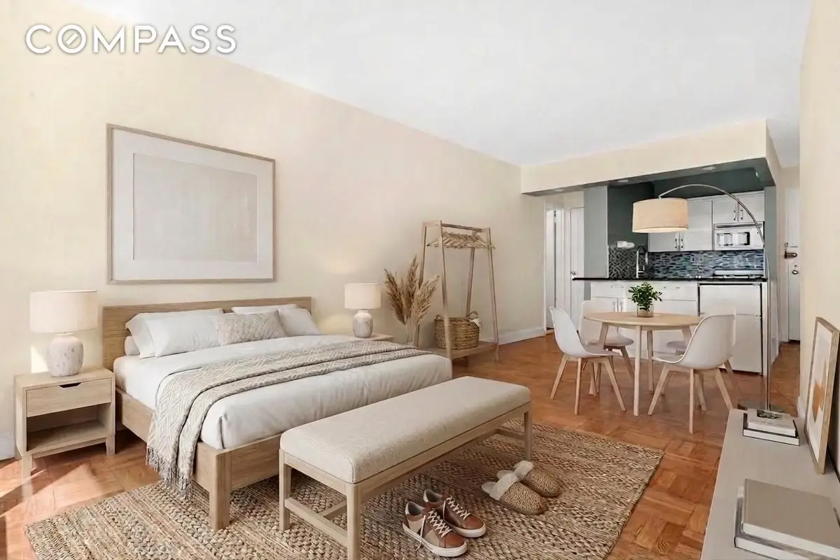 101 W 12th Street #3E, Manhattan, NY 10011 - #1
