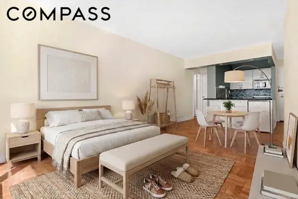 101 W 12th Street #3E, Manhattan, NY 10011