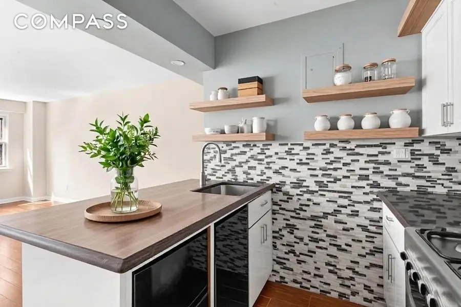 101 W 12th Street #3E, Manhattan, NY 10011 - #2