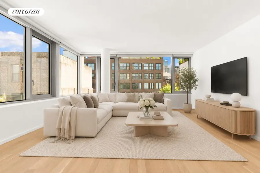 425 W 53rd Street #603, Manhattan, NY 10019 - #2