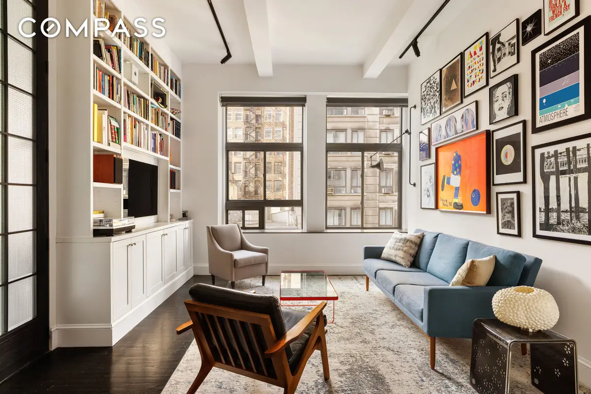 21 E 22nd Street #6H, Manhattan, NY 10010 - #1