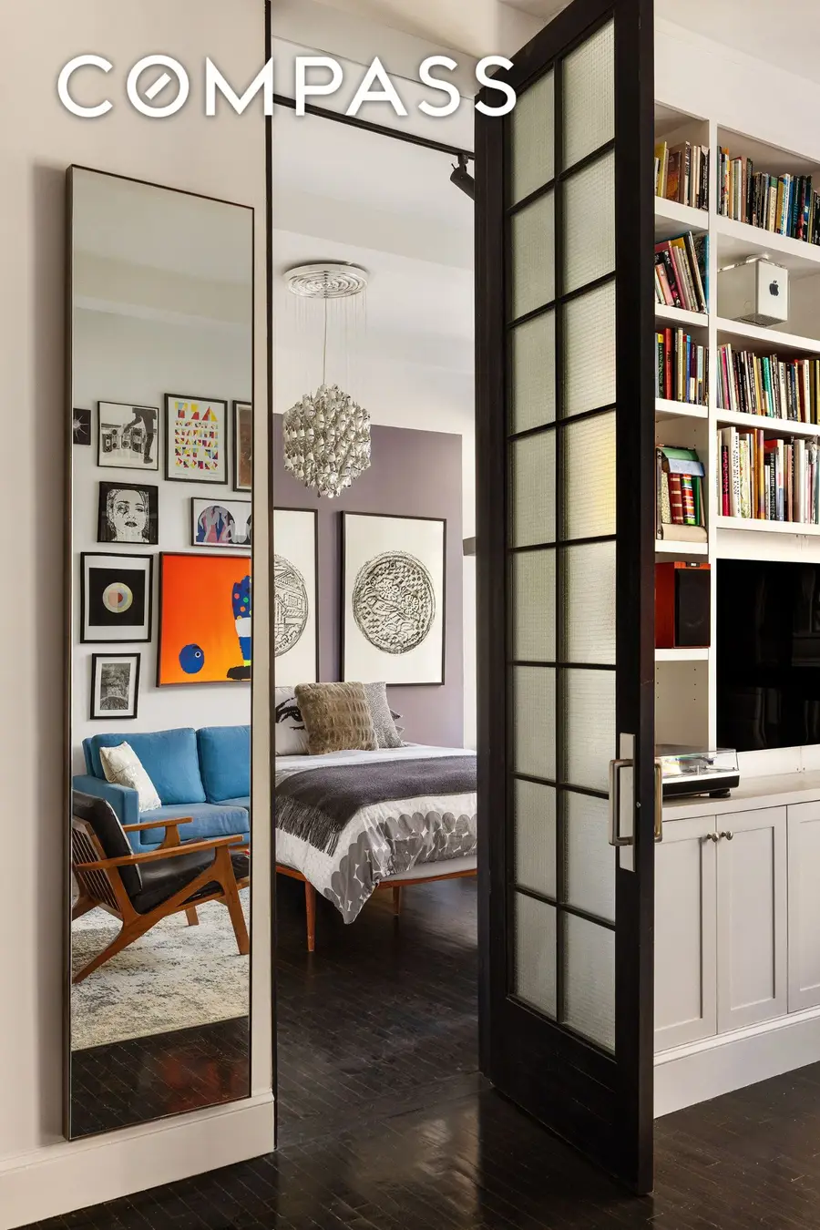21 E 22nd Street #6H, Manhattan, NY 10010 - #3