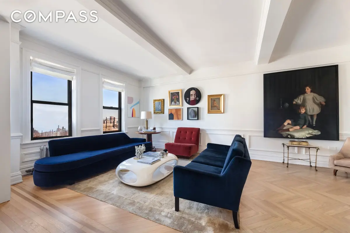 65 E 96th Street #15D, Manhattan, NY 10128 - #1