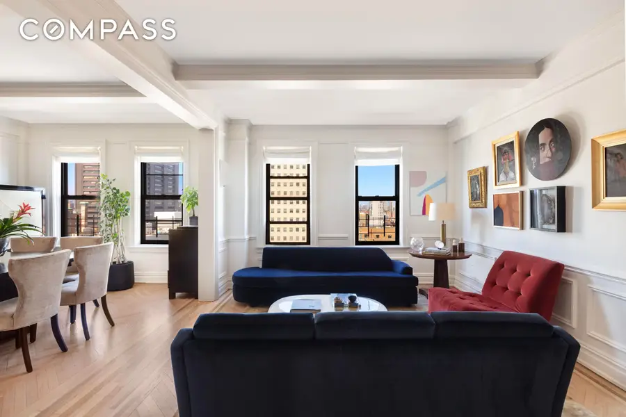 65 E 96th Street #15D, Manhattan, NY 10128 - #2