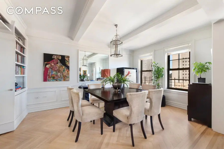 65 E 96th Street #15D, Manhattan, NY 10128 - #3