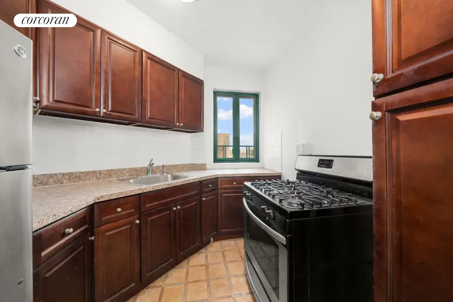 1507 Metropolitan Avenue #10E, Bronx, NY 10462 - #2