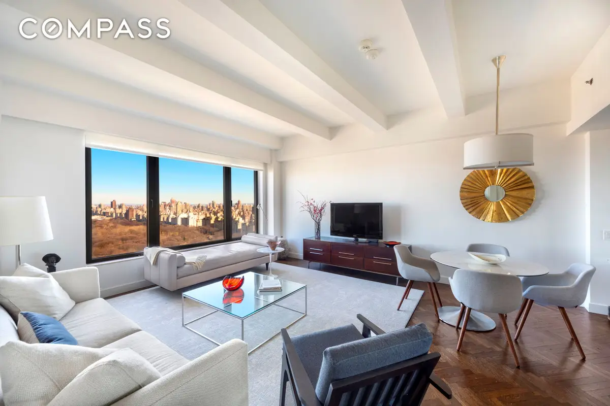 160 Central Park S #3903, Manhattan, NY 10019 - #1