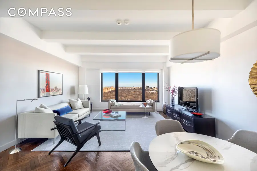 160 Central Park S #3903, Manhattan, NY 10019 - #2