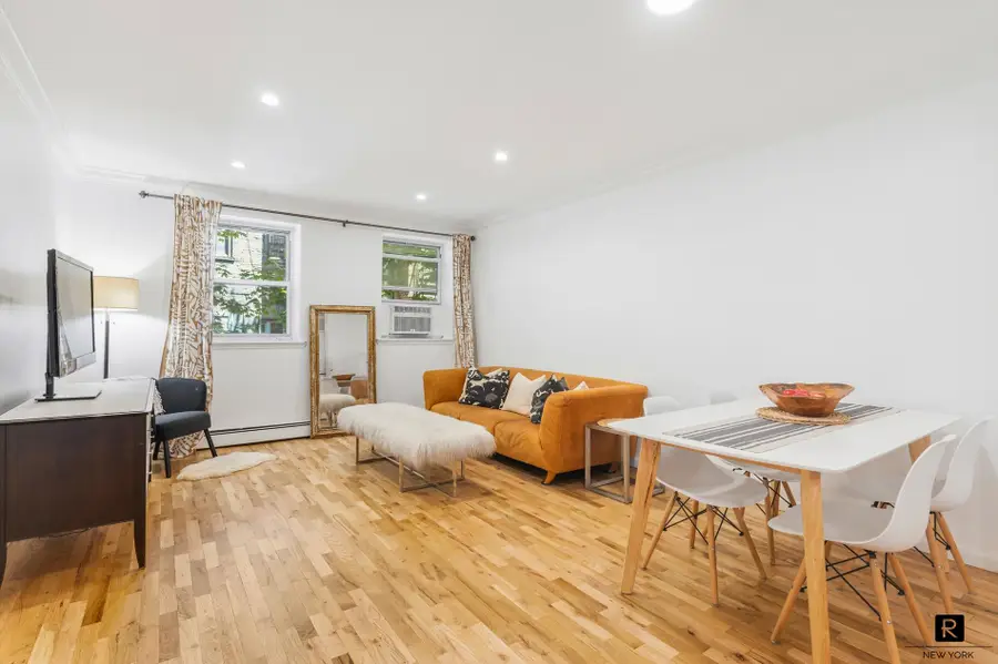 319 E 105th Street #2-D, Manhattan, NY 10029 - #2