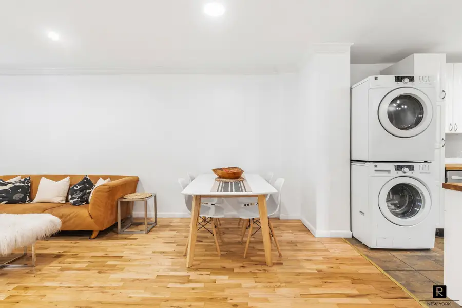 319 E 105th Street #2-D, Manhattan, NY 10029 - #3