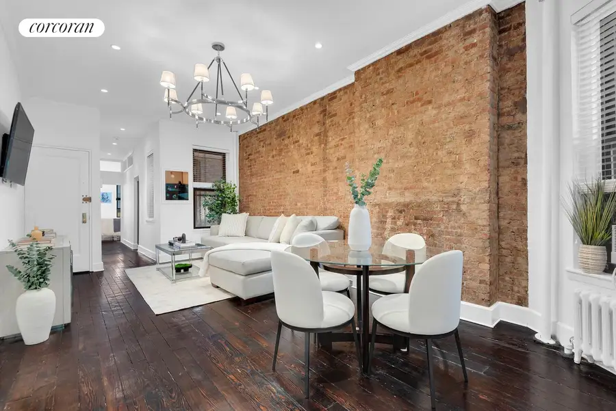 517 E 87th Street #4W, Manhattan, NY 10128 - #2