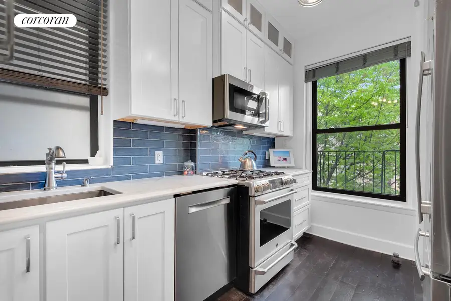 517 E 87th Street #4W, Manhattan, NY 10128 - #3
