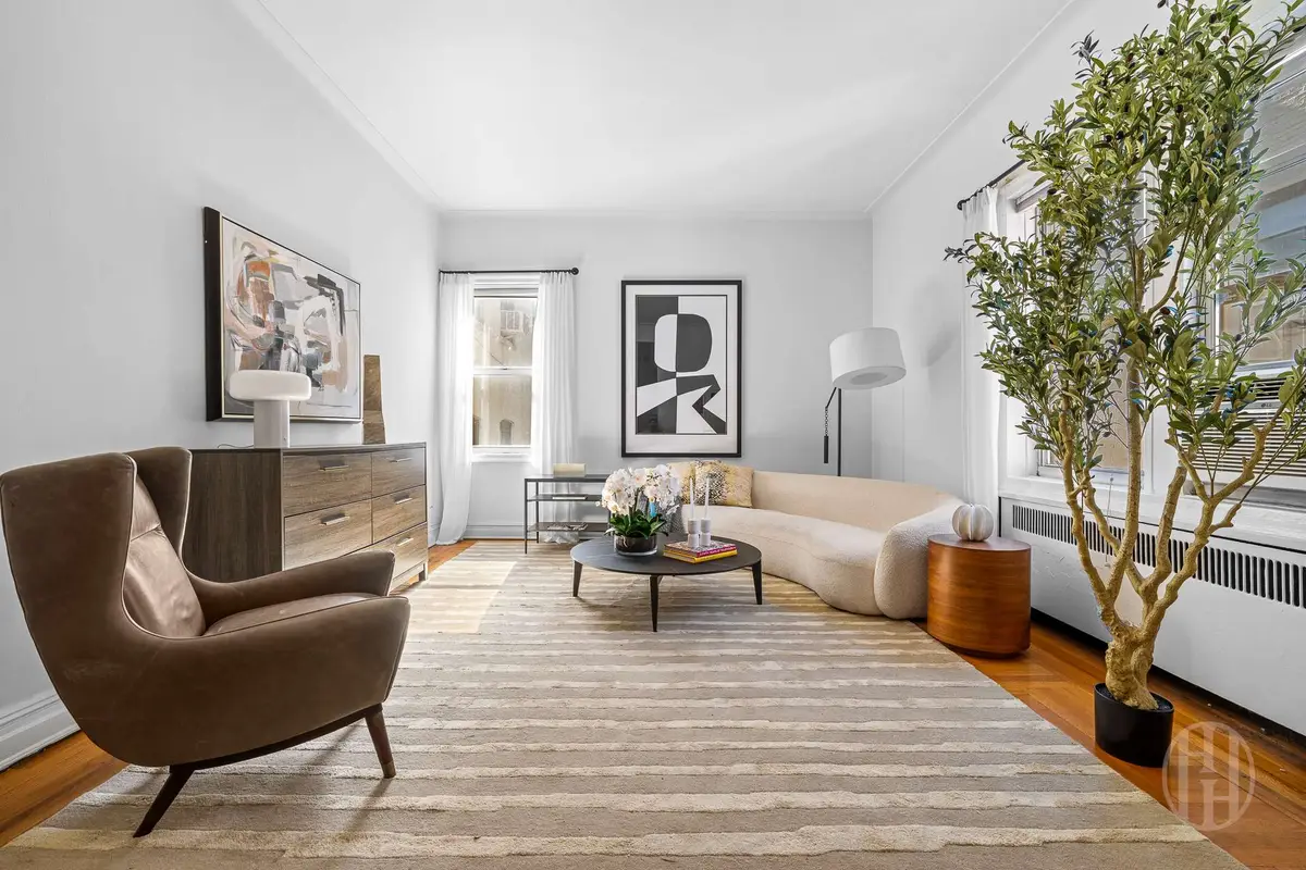 55 Eastern Parkway #6G, Brooklyn, NY 11238 - #1