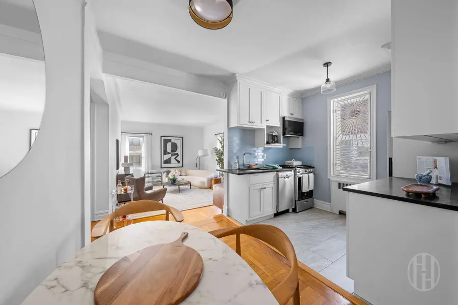 55 Eastern Parkway #6G, Brooklyn, NY 11238 - #2