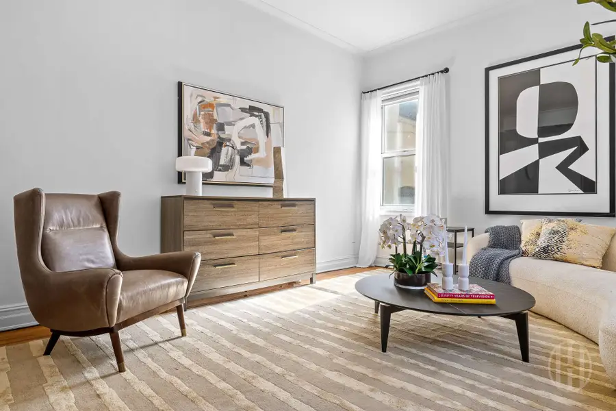 55 Eastern Parkway #6G, Brooklyn, NY 11238 - #3